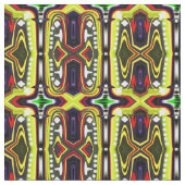 Fantastisch chic stof (Close Up)