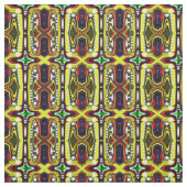 Fantastisch chic stof (Swatch)