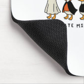 Fantastisch denken van allerlei soorten geestelijk muismat (Hoek)