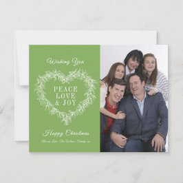 Fantastisch enthousiaste foto met foto van maîtle