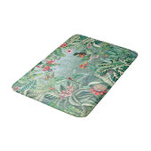 Fantastisch Fabulous Tropics regenwoud Badmat (Gekanteld)