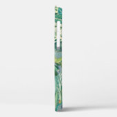 Fantastisch Fabulous Tropics regenwoud Case-Mate iPhone Case (Achterkant / Links)