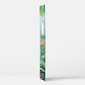 Fantastisch Fabulous Tropics regenwoud Case-Mate iPhone Case (Achterkant / Rechts)