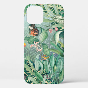 Fantastisch Fabulous Tropics regenwoud Case-Mate iPhone Case