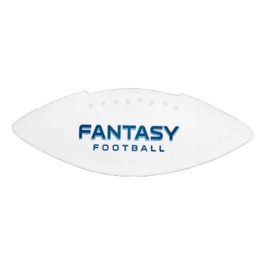 Fantastisch Football (Paneel)