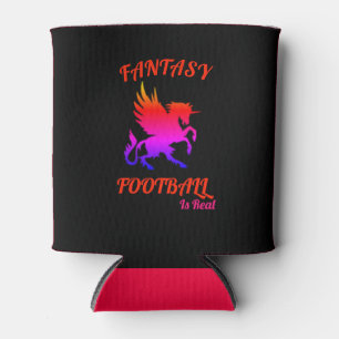 Fantastisch Football is echt Blikjeskoeler
