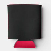 Fantastisch Football is echt Blikjeskoeler (Achterkant)