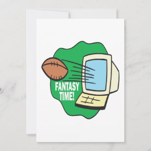 Fantastisch Football Kaart