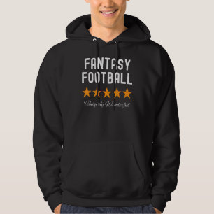 Fantastisch Football kampioenschap voetbal voetbal Hoodie