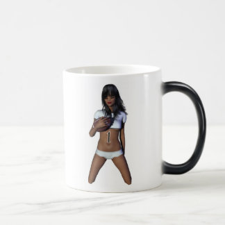 Fantastisch Football Magische Mok