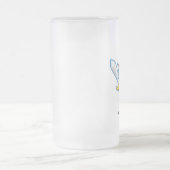 Fantastisch Football Matglas Bierpul (Center)