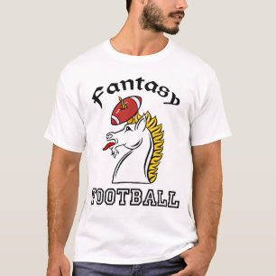 Fantastisch Football T-shirt
