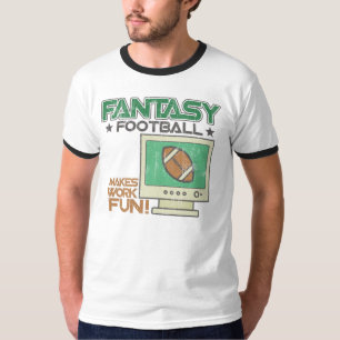 Fantastisch Football T-shirt