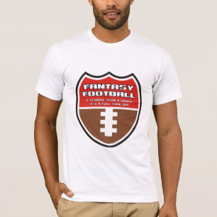 Fantastisch Football T-shirt