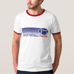 Fantastisch Football T-shirt