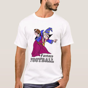 Fantastisch Football T-shirt
