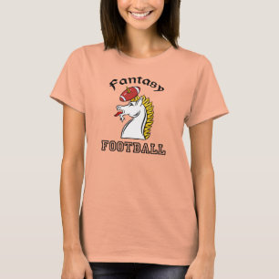 Fantastisch Football! T-shirt