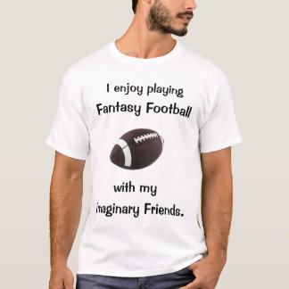 Fantastisch Football T-shirt