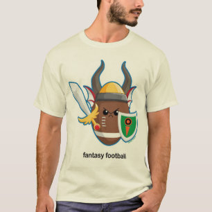 Fantastisch Football T-shirt