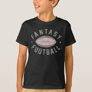 Fantastisch Football T-shirt