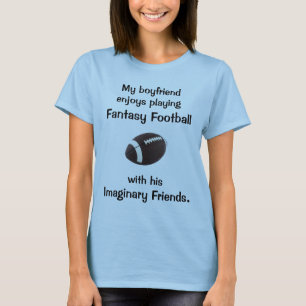 Fantastisch Football T-shirt