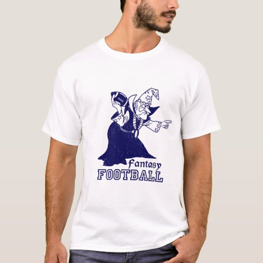 Fantastisch Football T-shirt (Voorkant)