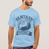 Fantastisch Football T-shirt (Voorkant)