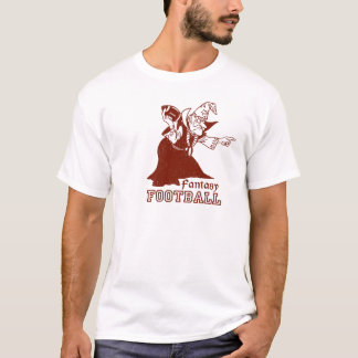 Fantastisch Football T-shirt