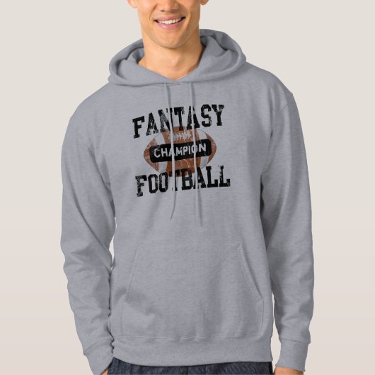 Fantastisch Football T-Shirt (Voorkant)