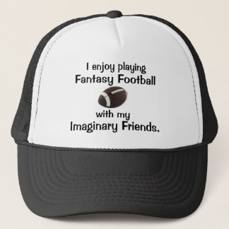 Fantastisch Football Trucker Pet