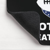 Fantastisch Football weer geweldig T Muismat (Hoek)