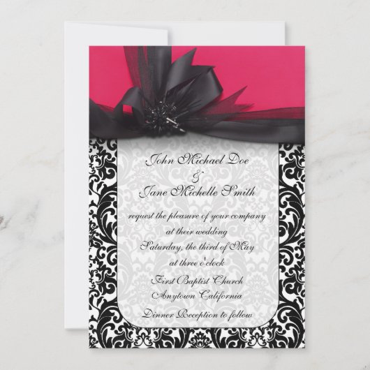 Fantastisch Funky 5x7 Kaart (Voorkant)