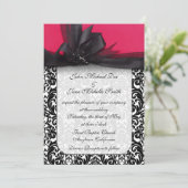 Fantastisch Funky 5x7 Kaart (Staand voorkant)