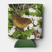 Fantastisch gebogen koninklijk konvooi op Mountain Blikjeskoeler (Voorkant)