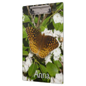 Fantastisch gebogen koninklijk konvooi op Mountain Klembord (Links)