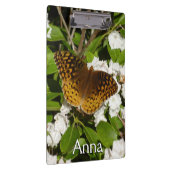 Fantastisch gebogen koninklijk konvooi op Mountain Klembord (Rechts)