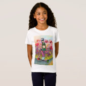 Fantastisch Geluks T-Shirt (Voorkant volledig)