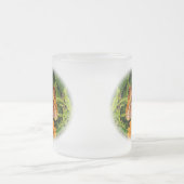 Fantastisch gepantserde Mok (Center)