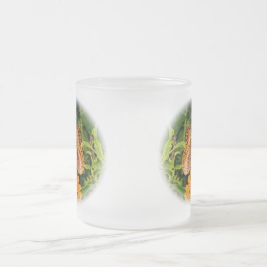 Fantastisch gepantserde Mok (Center)