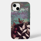Fantastisch gezicht Case-Mate iPhone case (Achterkant)