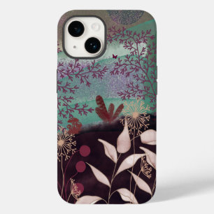 Fantastisch gezicht Case-Mate iPhone 14 hoesje