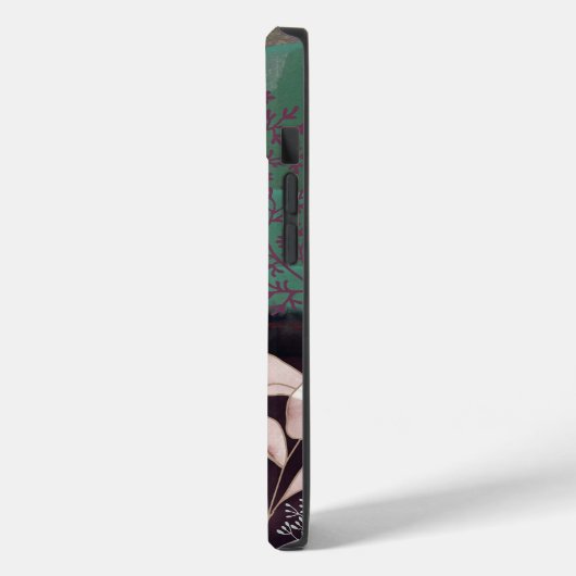 Fantastisch gezicht Case-Mate iPhone case (Achterkant / Links)