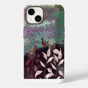 Fantastisch gezicht iPhone 14 hoesje