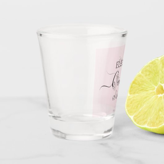 Fantastisch glas Birthday Quinceanera Party Favor (Links)