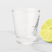 Fantastisch glas Birthday Quinceanera Party Favor (Links)