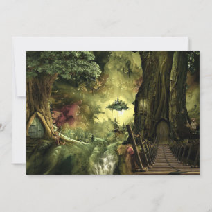 Fantastisch in de Amazone