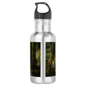 Fantastisch in de Amazone Waterfles (Achterkant)