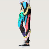 Fantastisch in zee leggings (Links)