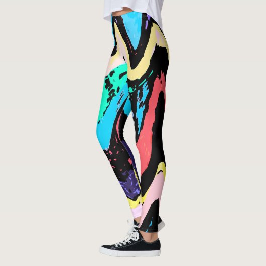 Fantastisch in zee leggings (Links)