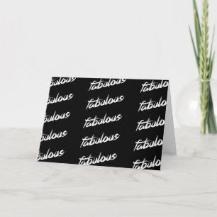 "FANTASTISCH" IS HOE "ONZE KERST" ZAL ZIJN FEESTDAGEN KAART